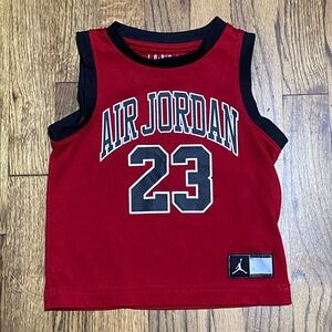 Air Jordan Jersey